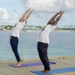 Yoga Retreats in the Tropics