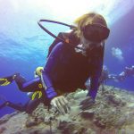 Scuba Diving Hotspots in the Pacific